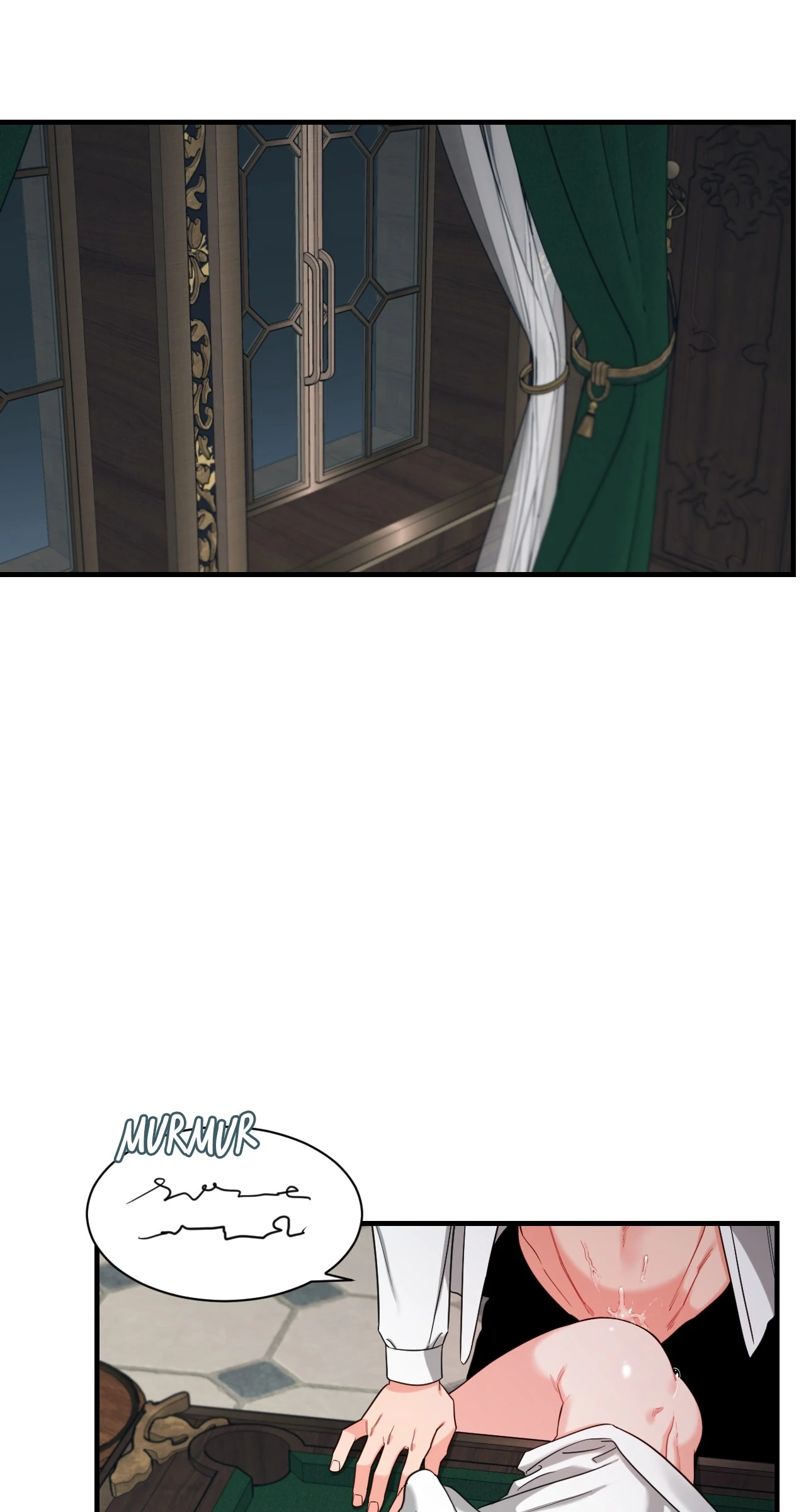 Within My Shadow 〘Official〙 - Chapter 58 manhwa