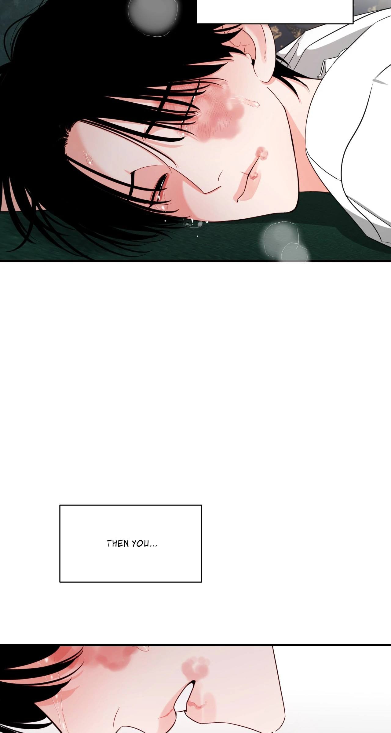 Within My Shadow 〘Official〙 - Chapter 58 manhwa
