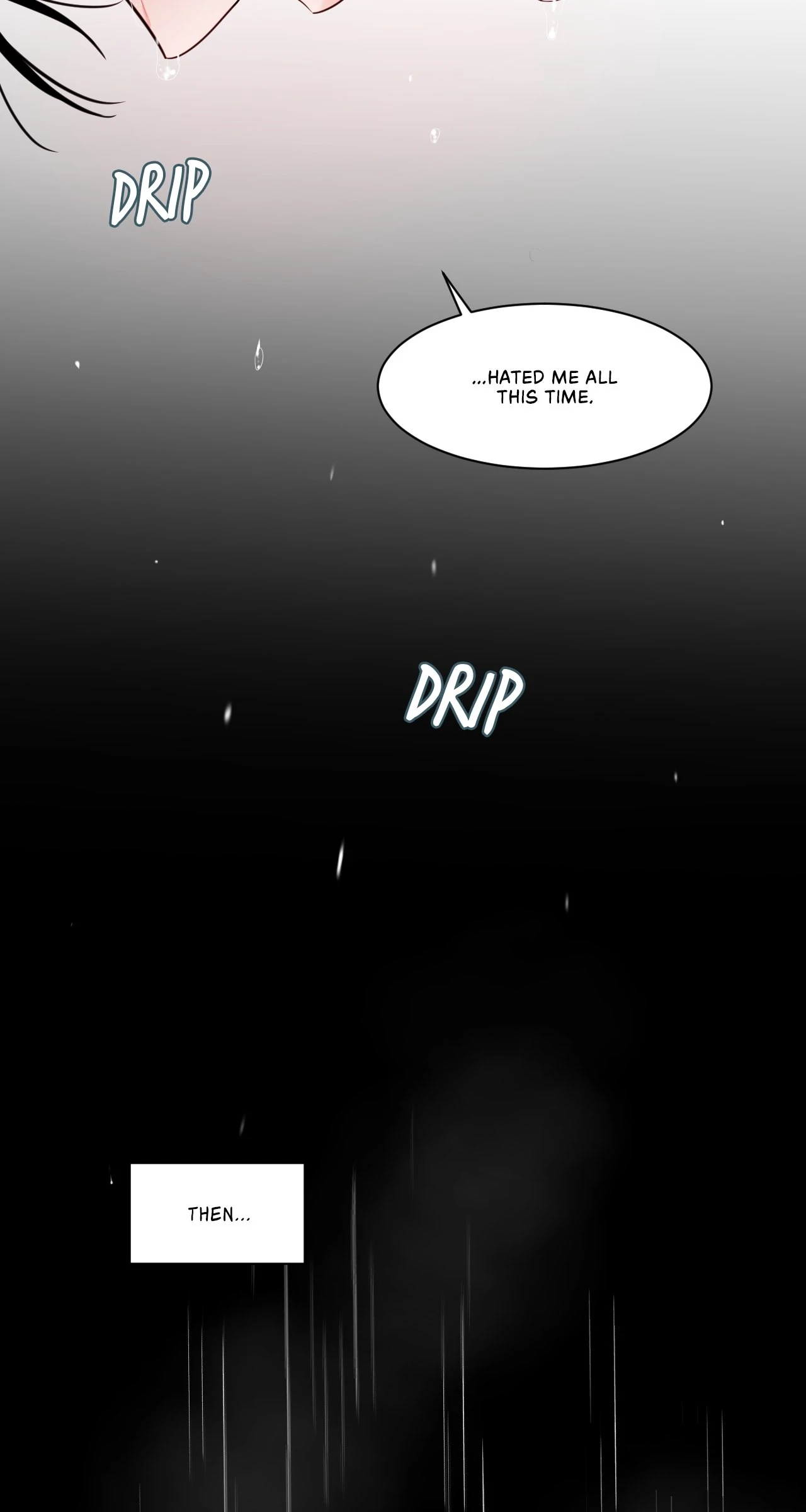 Within My Shadow 〘Official〙 - Chapter 58 manhwa