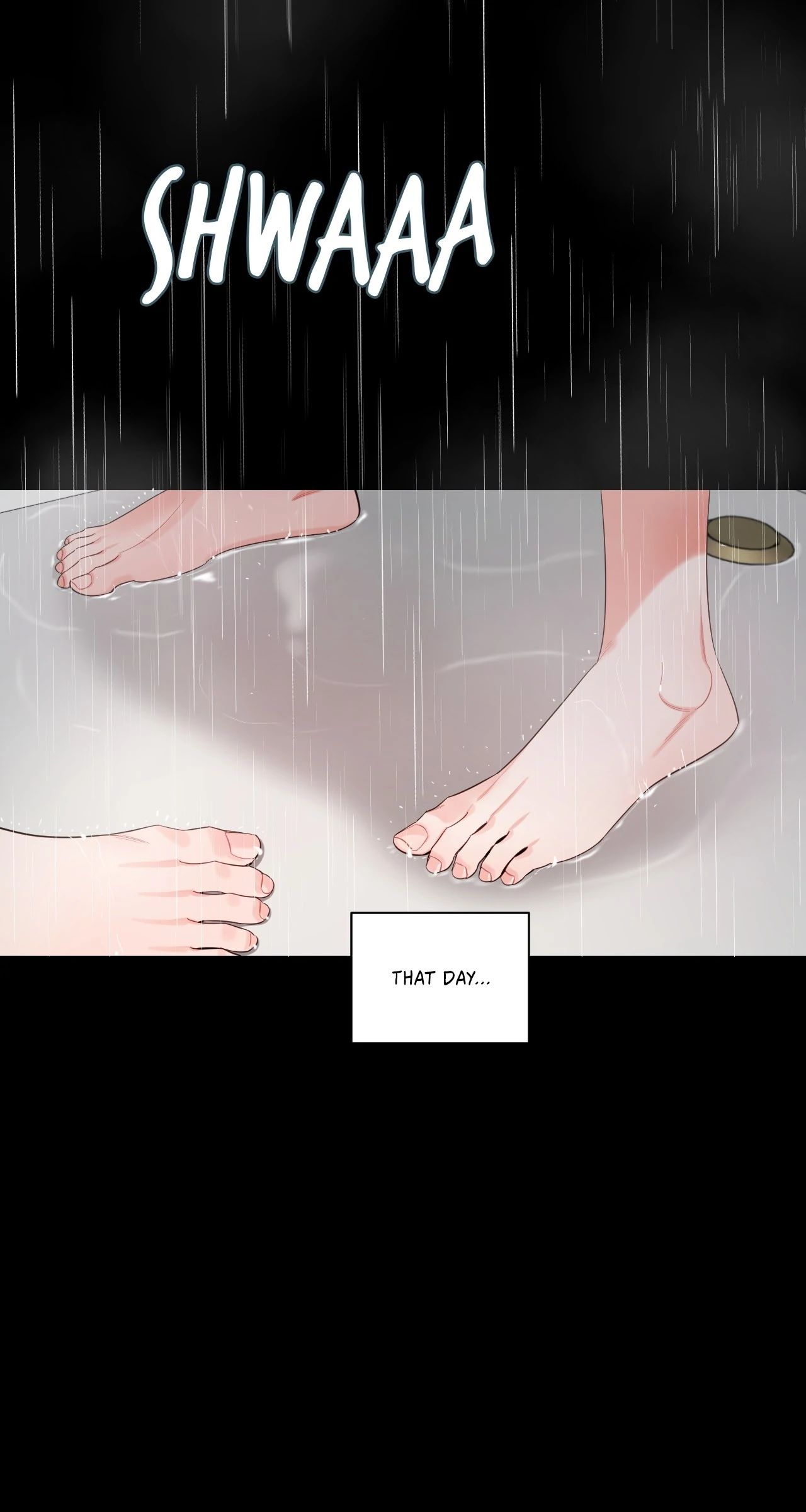Within My Shadow 〘Official〙 - Chapter 58 manhwa