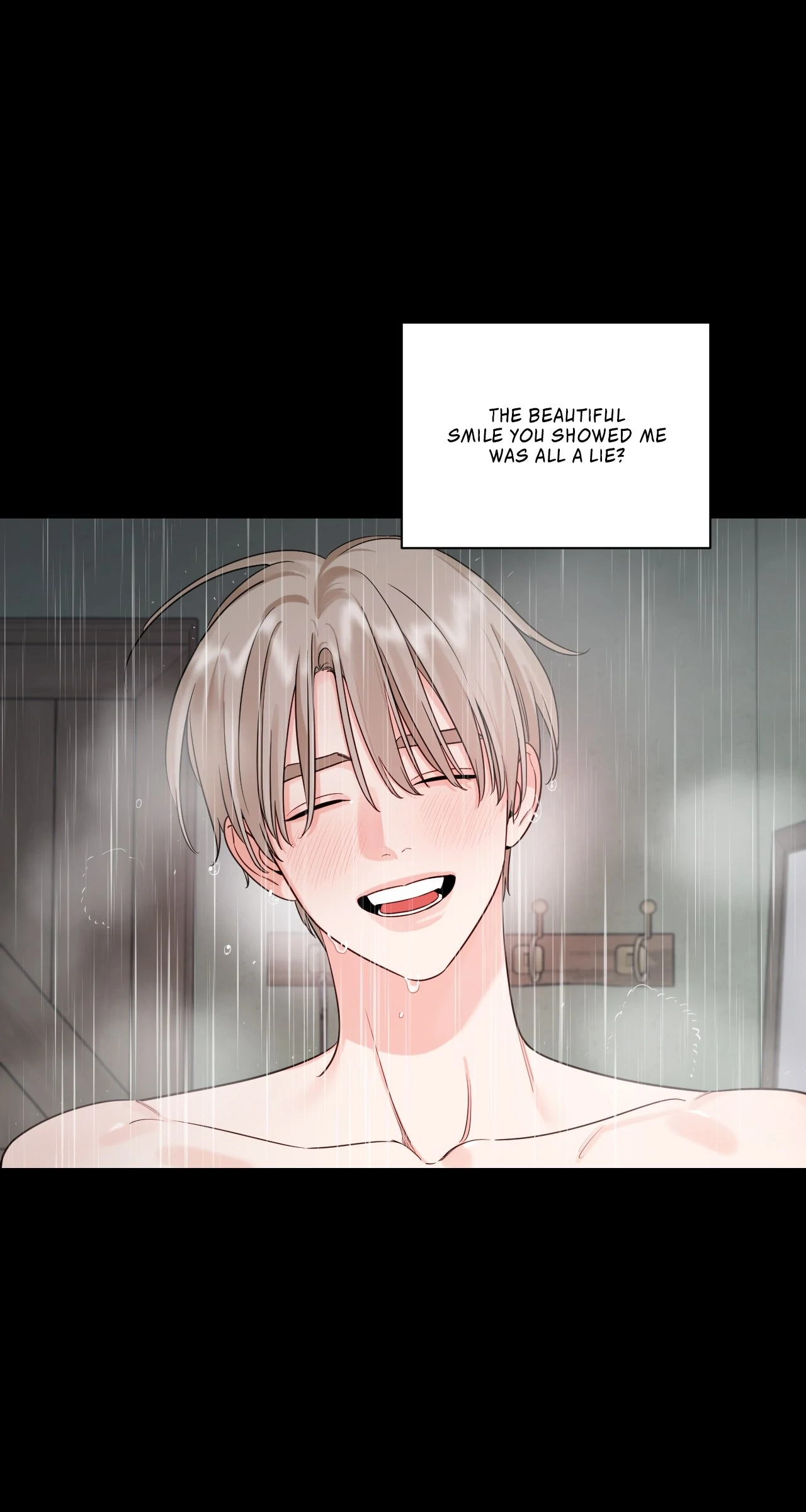 Within My Shadow 〘Official〙 - Chapter 58 manhwa