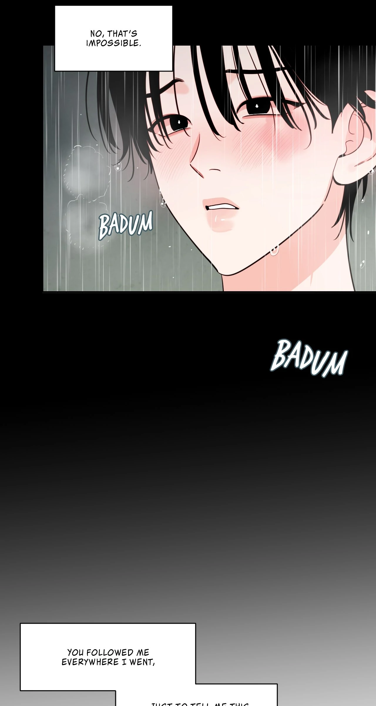 Within My Shadow 〘Official〙 - Chapter 58 manhwa