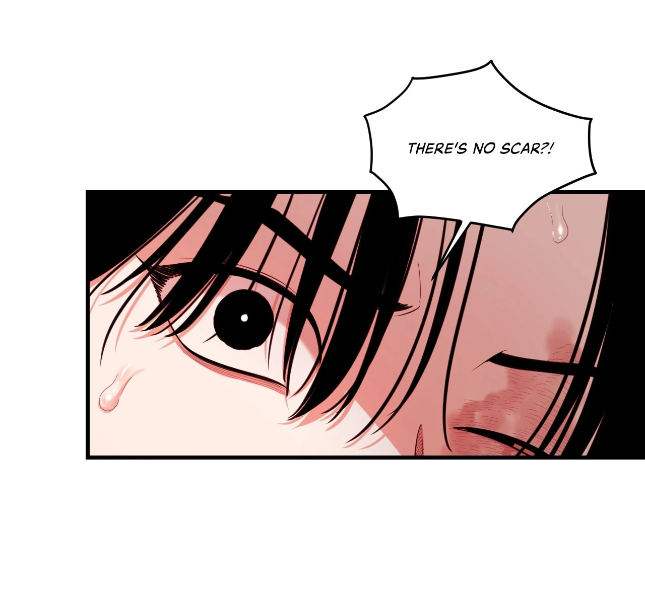 Within My Shadow 〘Official〙 - Chapter 58 manhwa