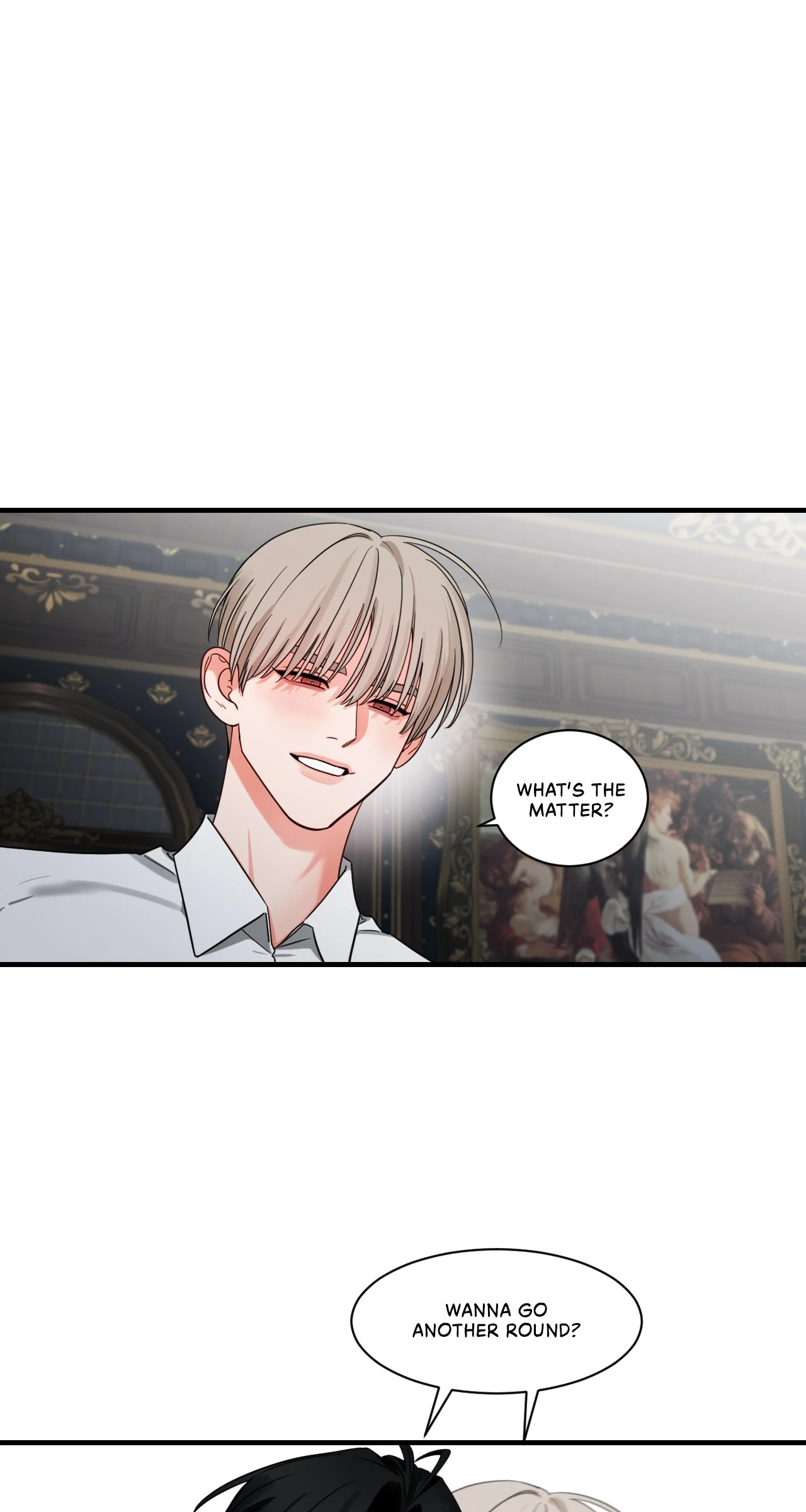 Within My Shadow 〘Official〙 - Chapter 58 manhwa