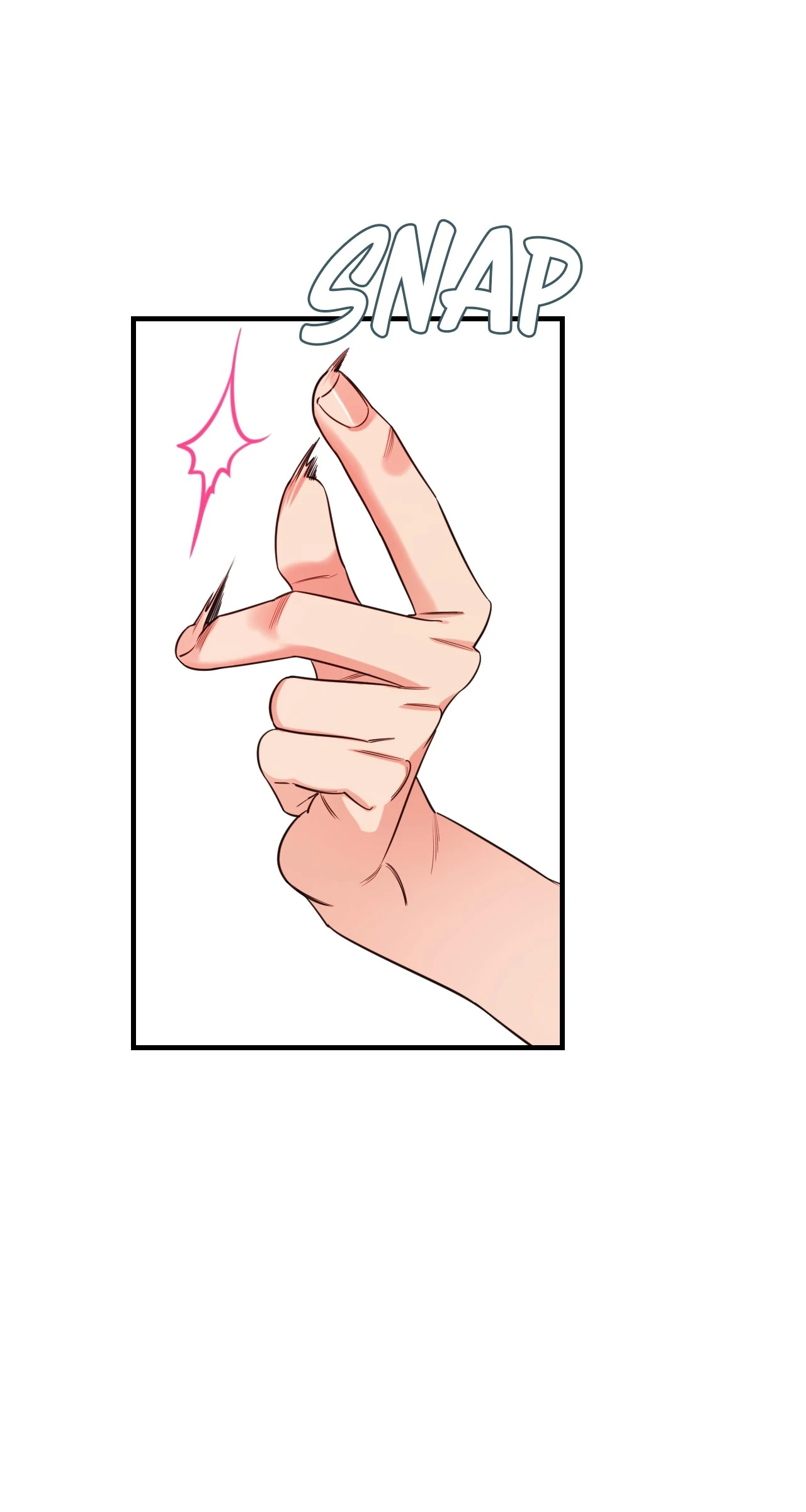 Within My Shadow 〘Official〙 - Chapter 58 manhwa