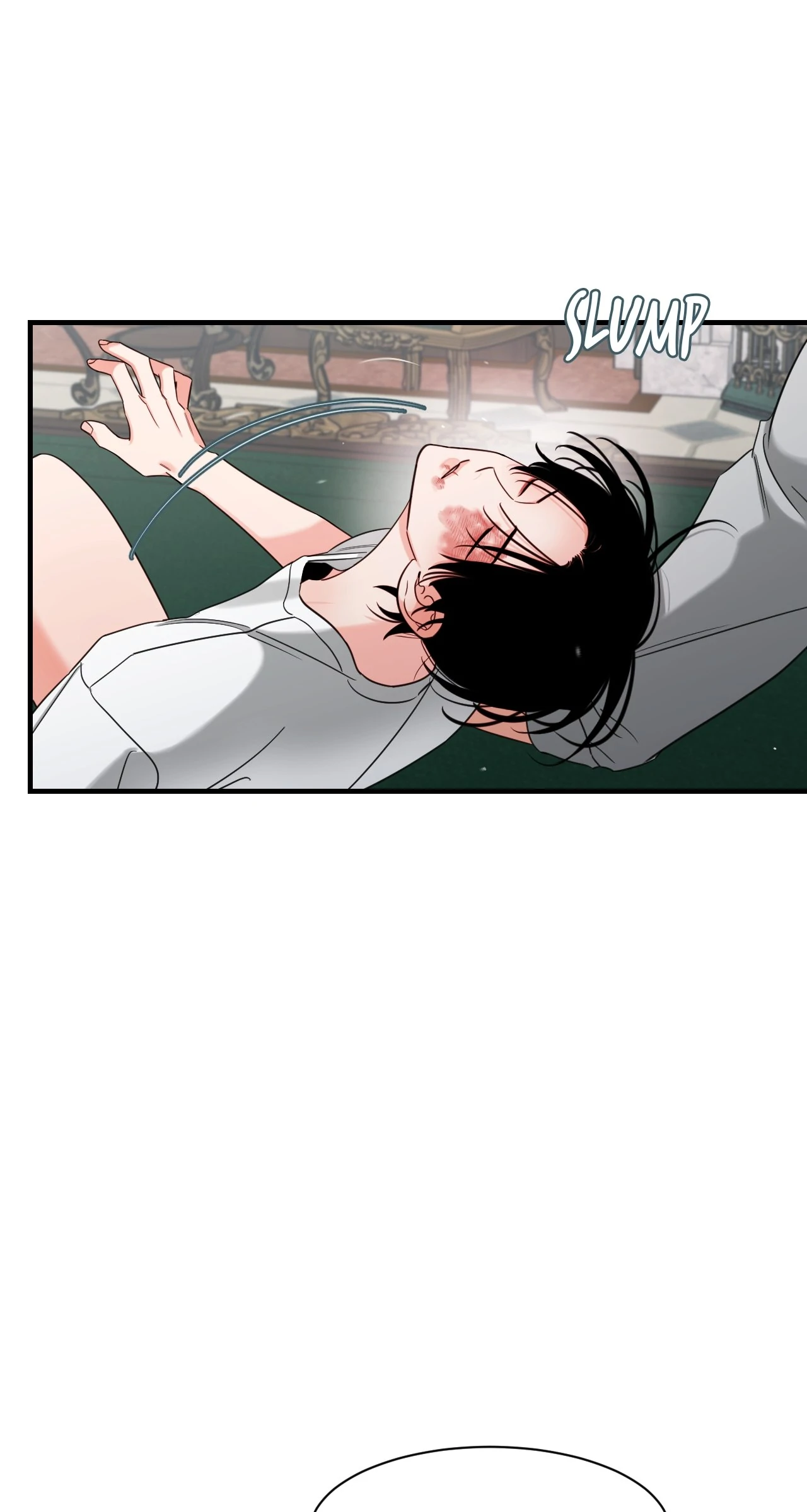 Within My Shadow 〘Official〙 - Chapter 58 manhwa