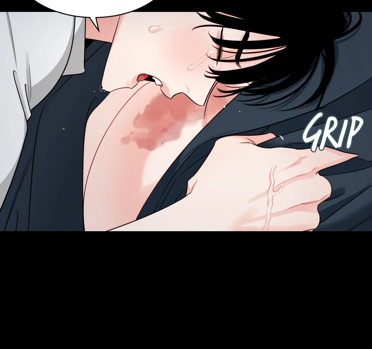 Within My Shadow 〘Official〙 - Chapter 58 manhwa