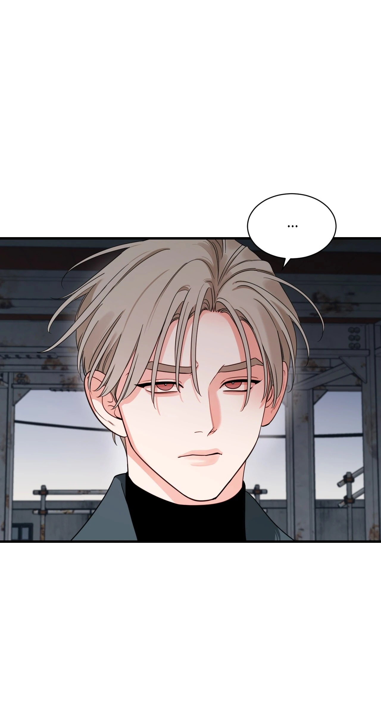 Within My Shadow 〘Official〙 - Chapter 58 manhwa