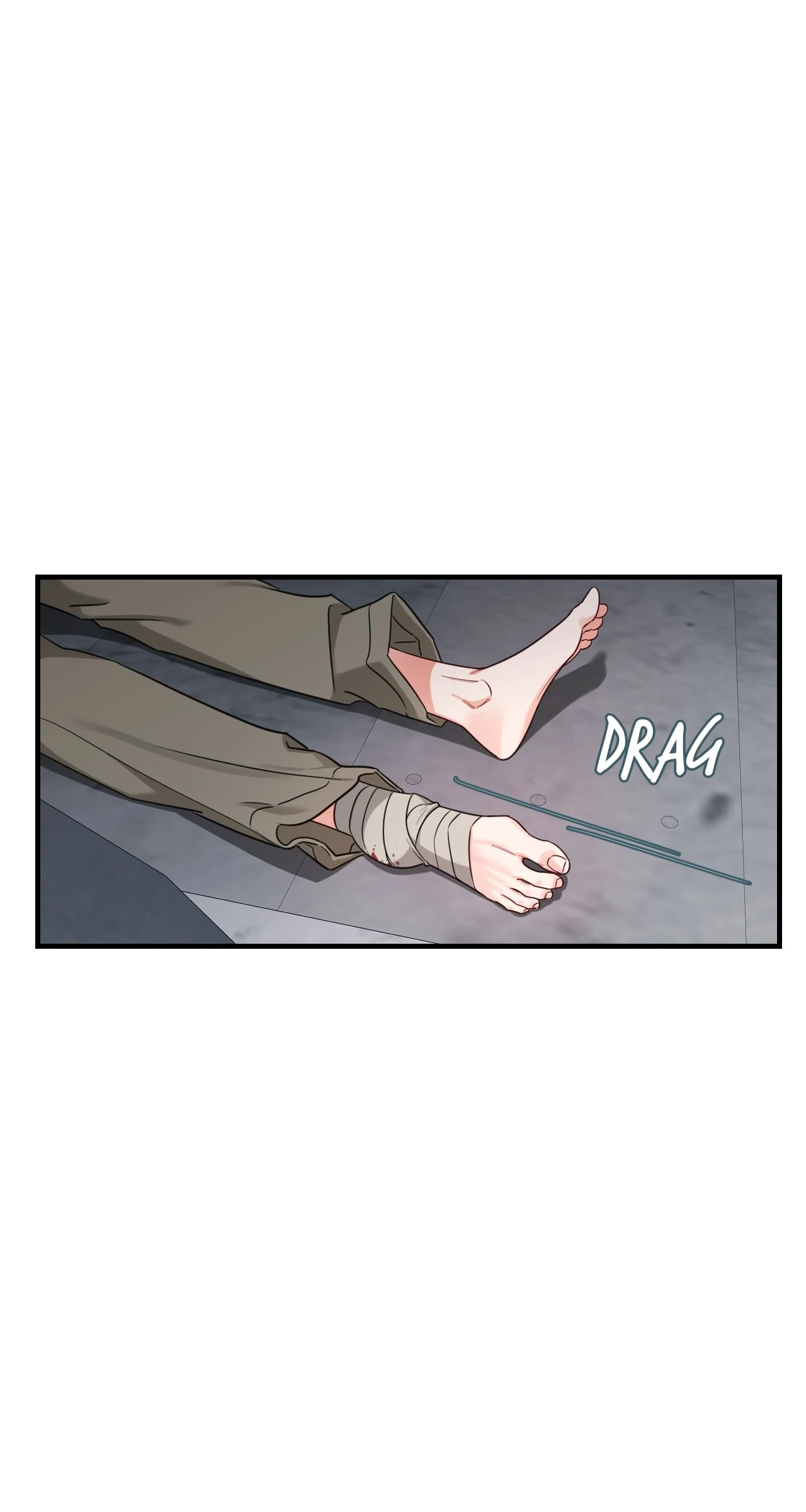 Within My Shadow 〘Official〙 - Chapter 58 manhwa