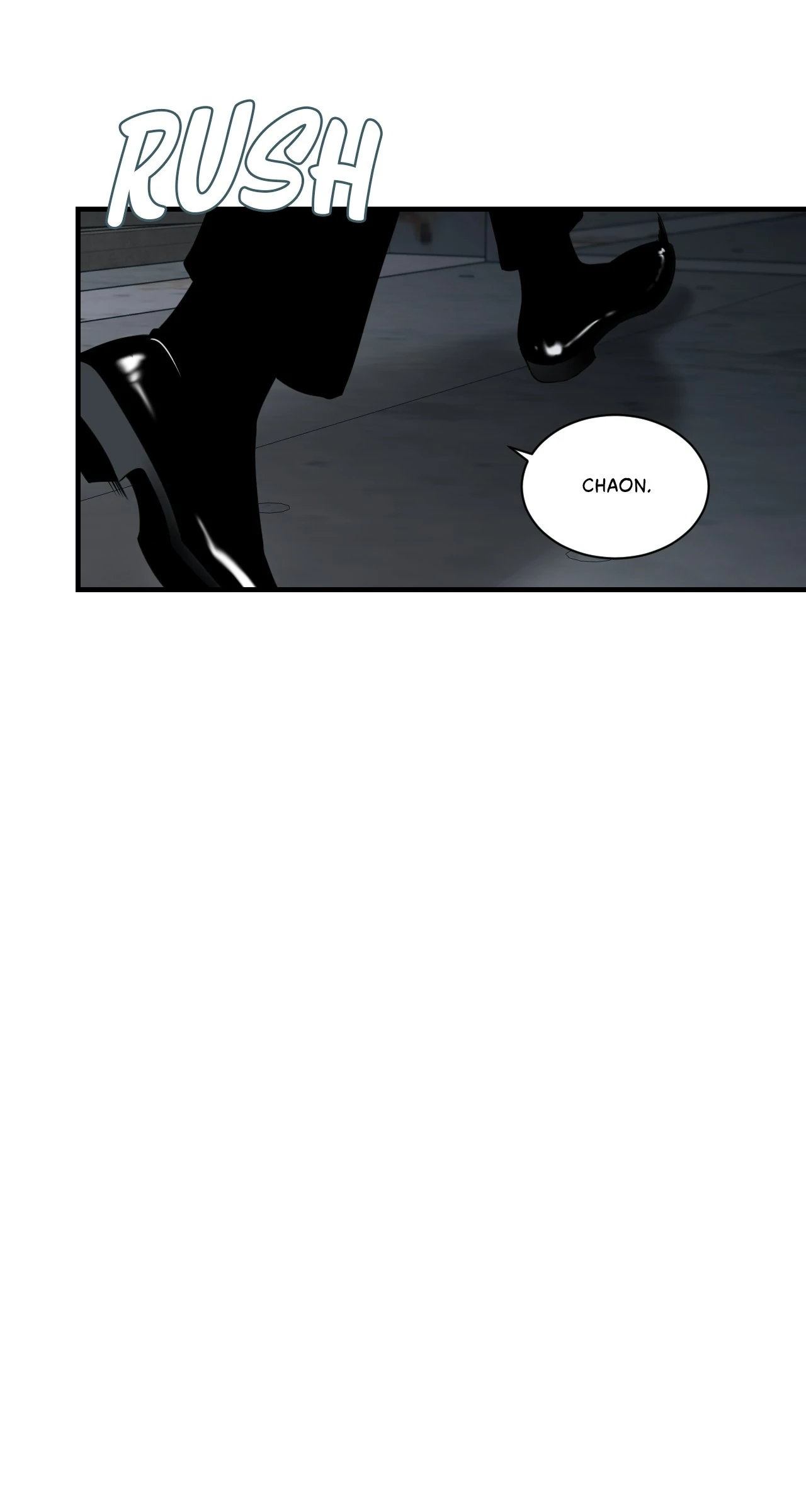 Within My Shadow 〘Official〙 - Chapter 58 manhwa