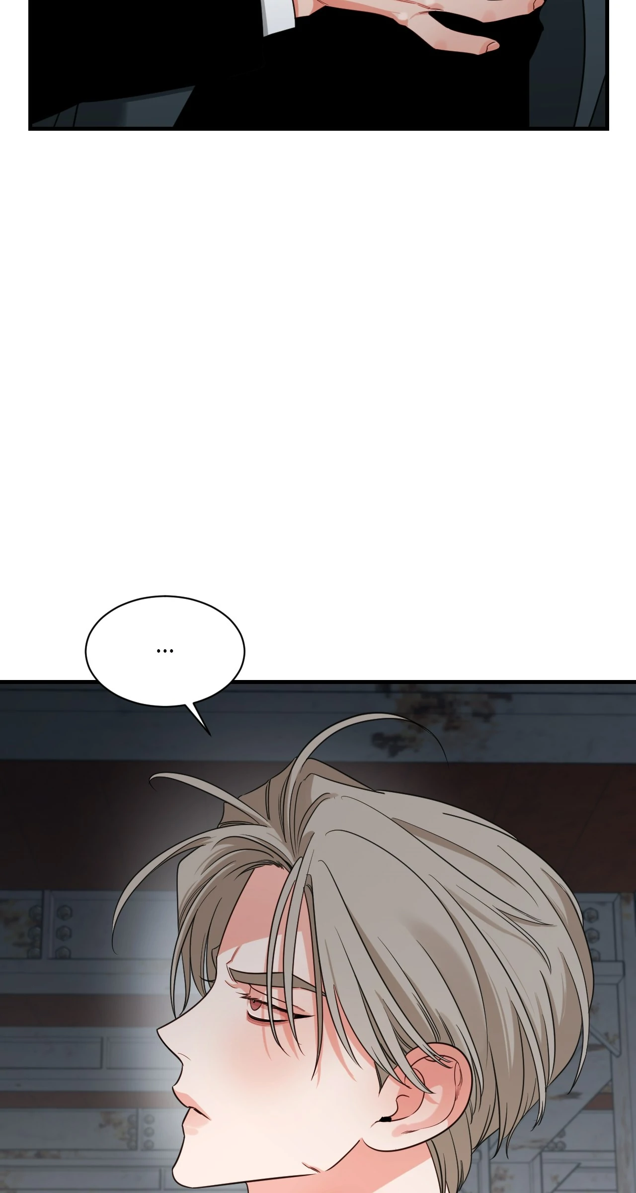 Within My Shadow 〘Official〙 - Chapter 58 manhwa