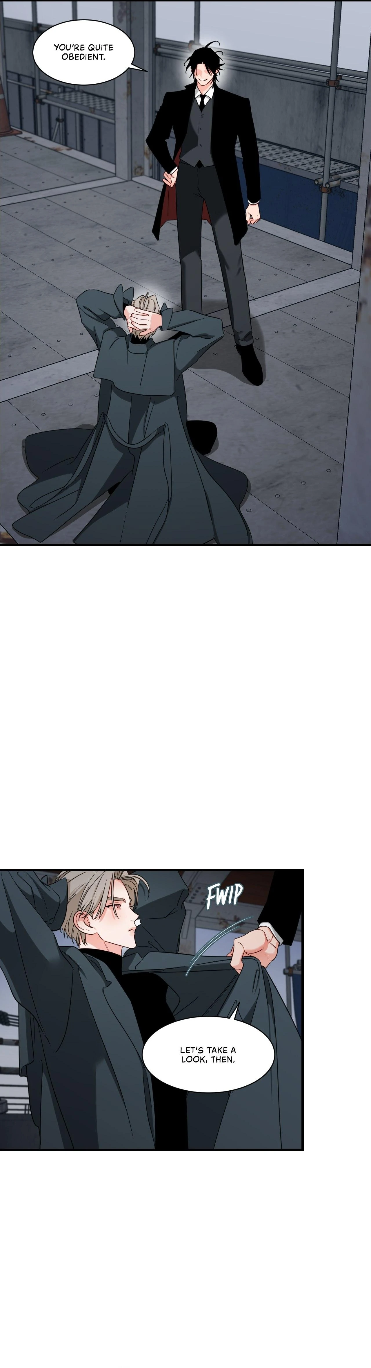 Within My Shadow 〘Official〙 - Chapter 59 manhwa