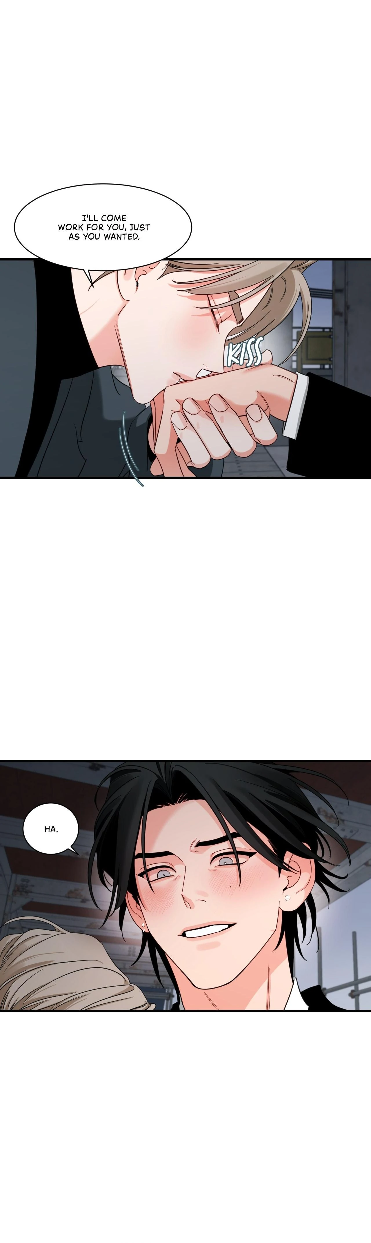 Within My Shadow 〘Official〙 - Chapter 59 manhwa