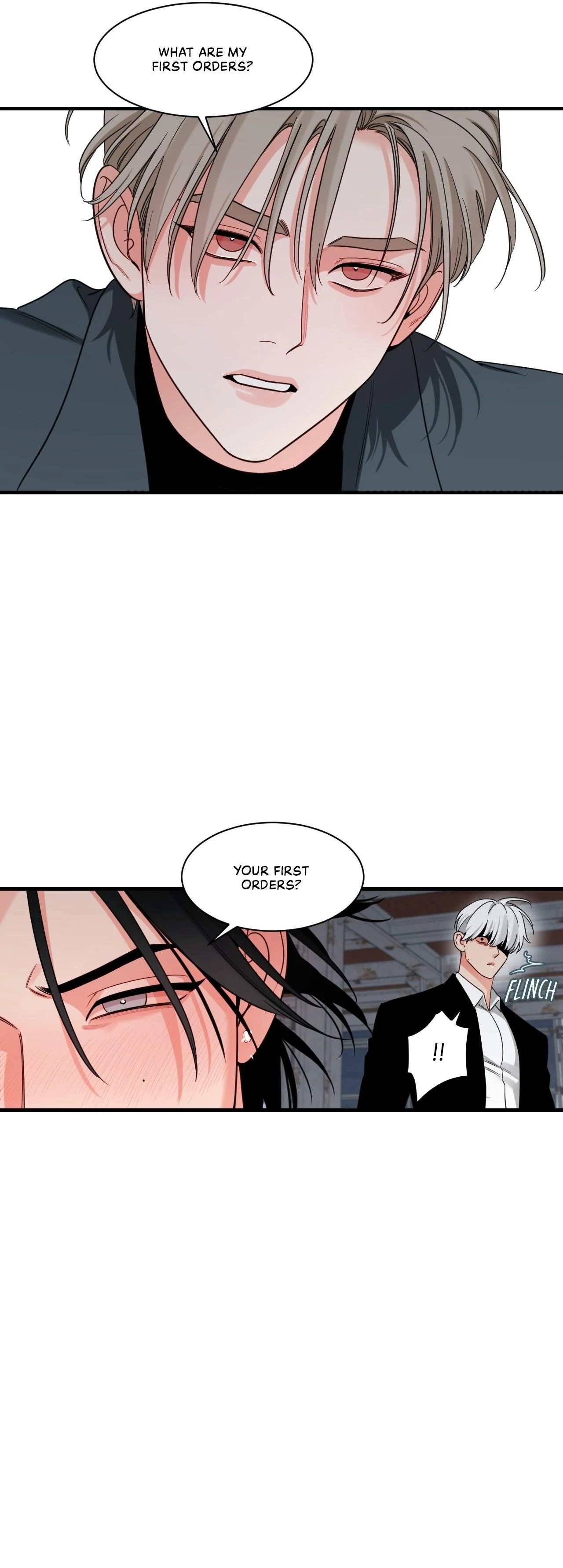 Within My Shadow 〘Official〙 - Chapter 59 manhwa