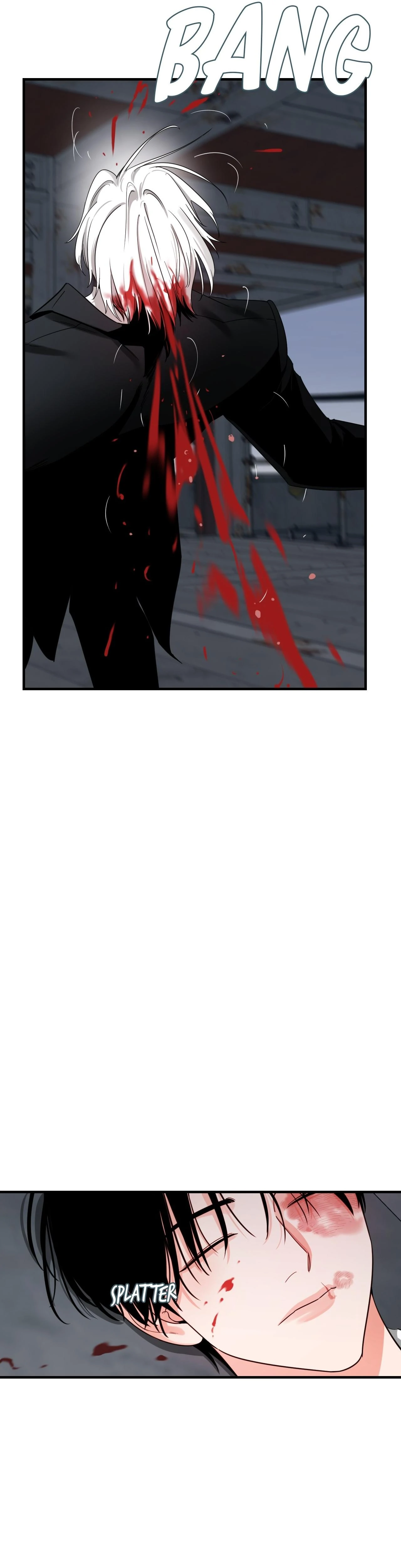 Within My Shadow 〘Official〙 - Chapter 59 manhwa