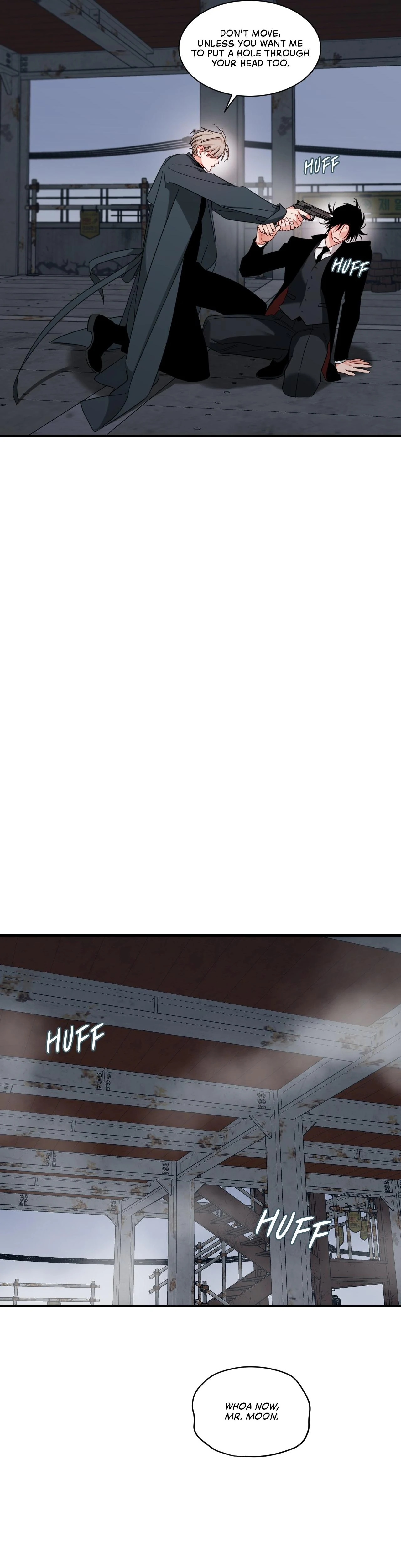 Within My Shadow 〘Official〙 - Chapter 59 manhwa