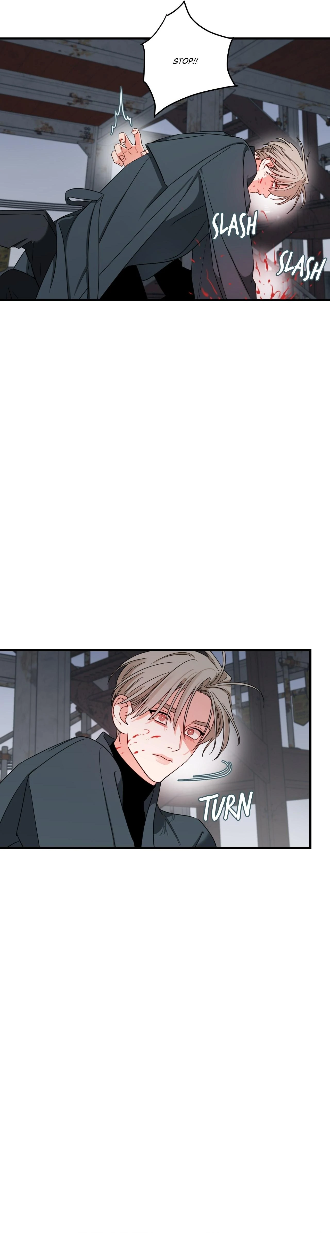 Within My Shadow 〘Official〙 - Chapter 59 manhwa