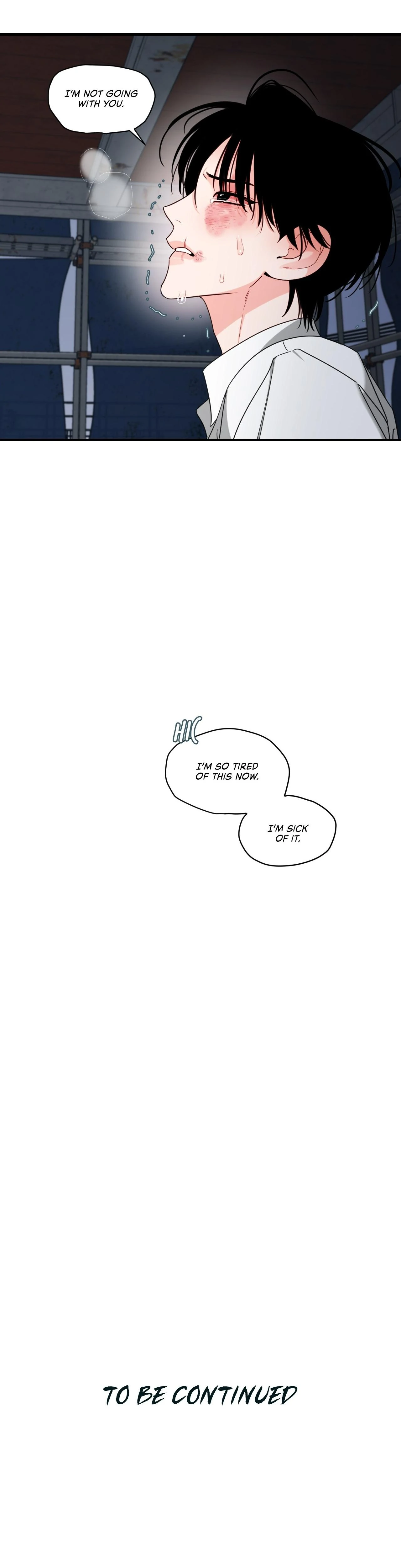 Within My Shadow 〘Official〙 - Chapter 59 manhwa