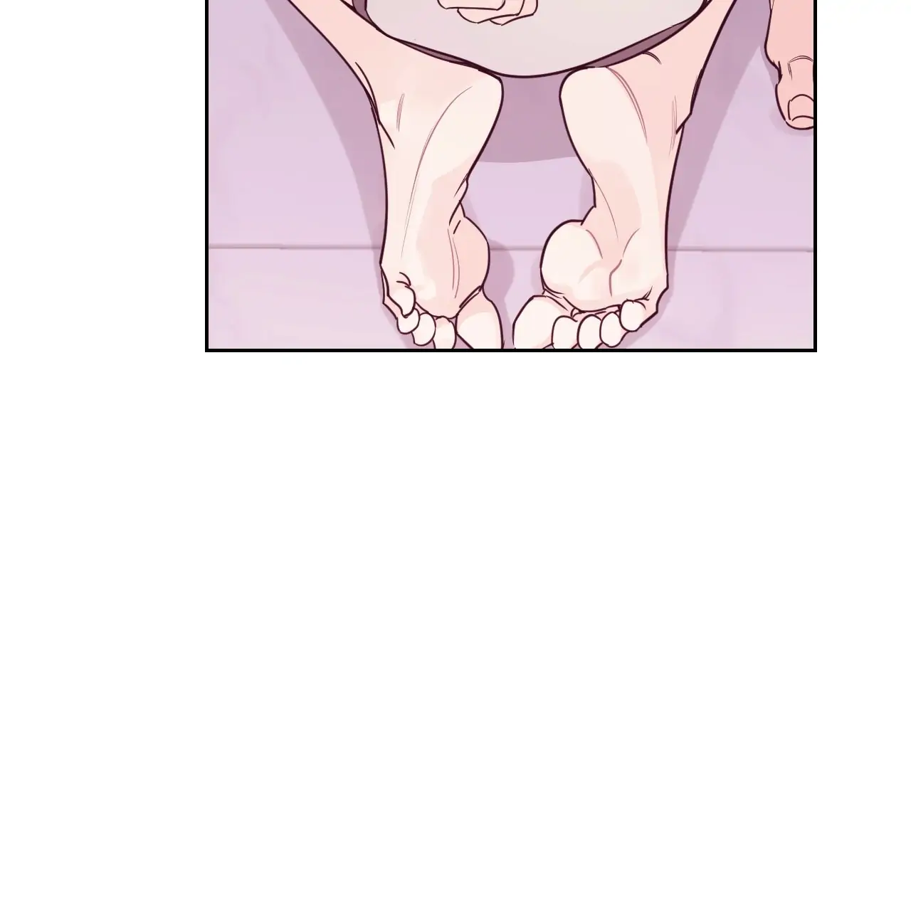 Within My Shadow 〘Official〙 - Chapter 6 manhwa