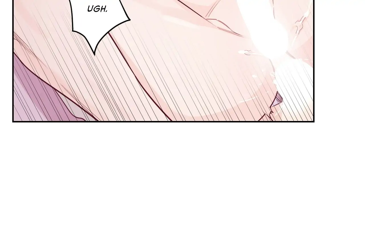 Within My Shadow 〘Official〙 - Chapter 6 manhwa