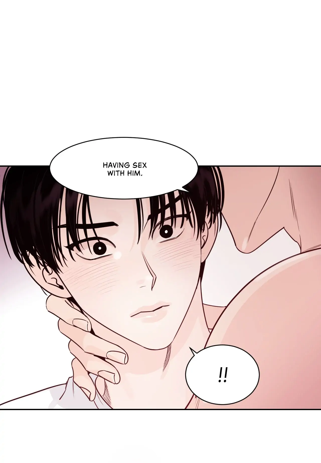 Within My Shadow 〘Official〙 - Chapter 7 manhwa