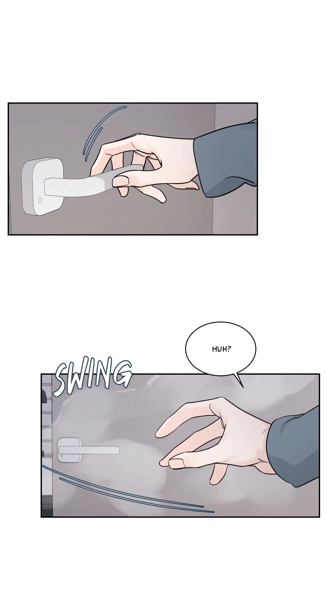 Within My Shadow 〘Official〙 - Chapter 7 manhwa