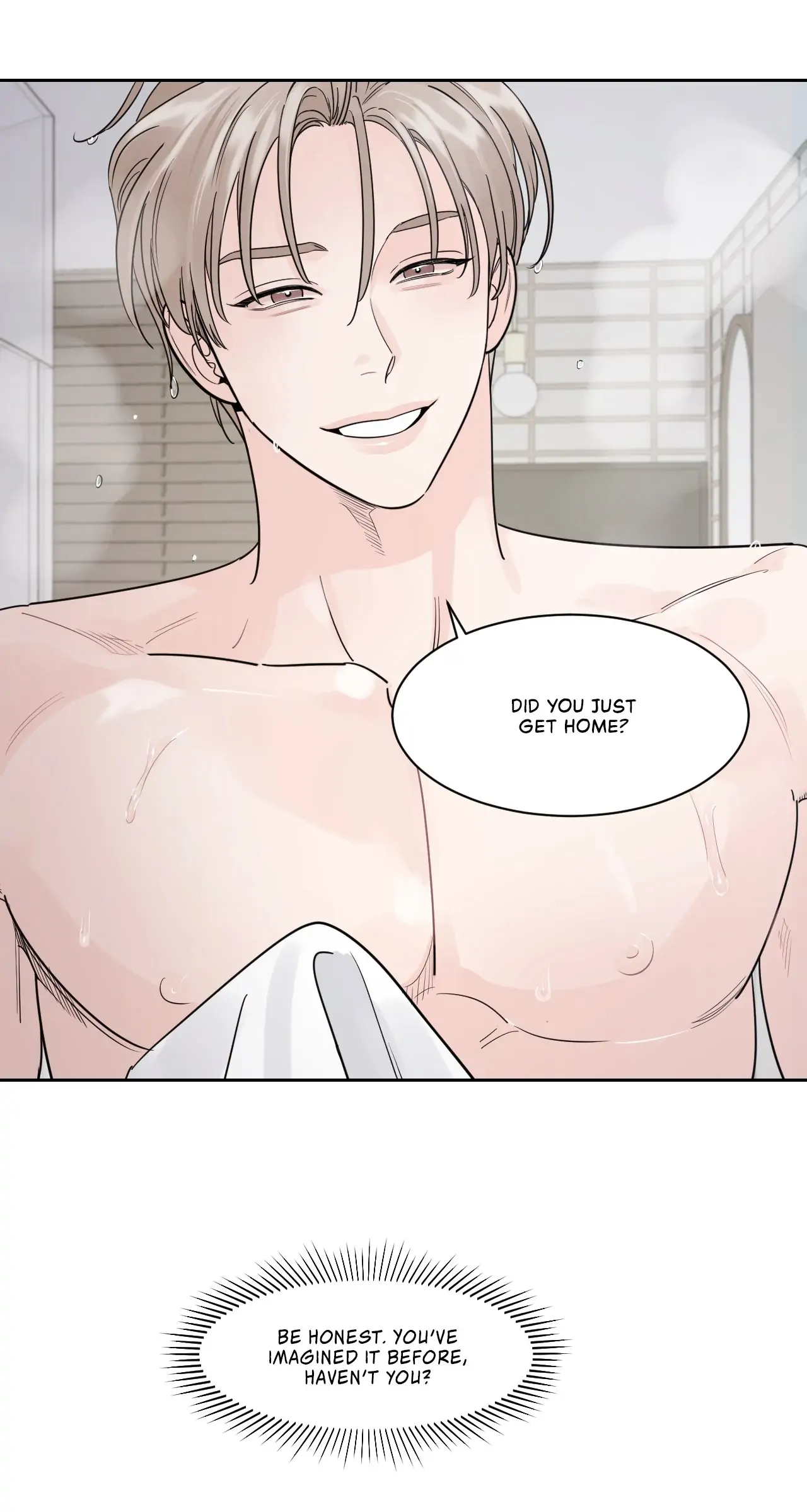 Within My Shadow 〘Official〙 - Chapter 7 manhwa