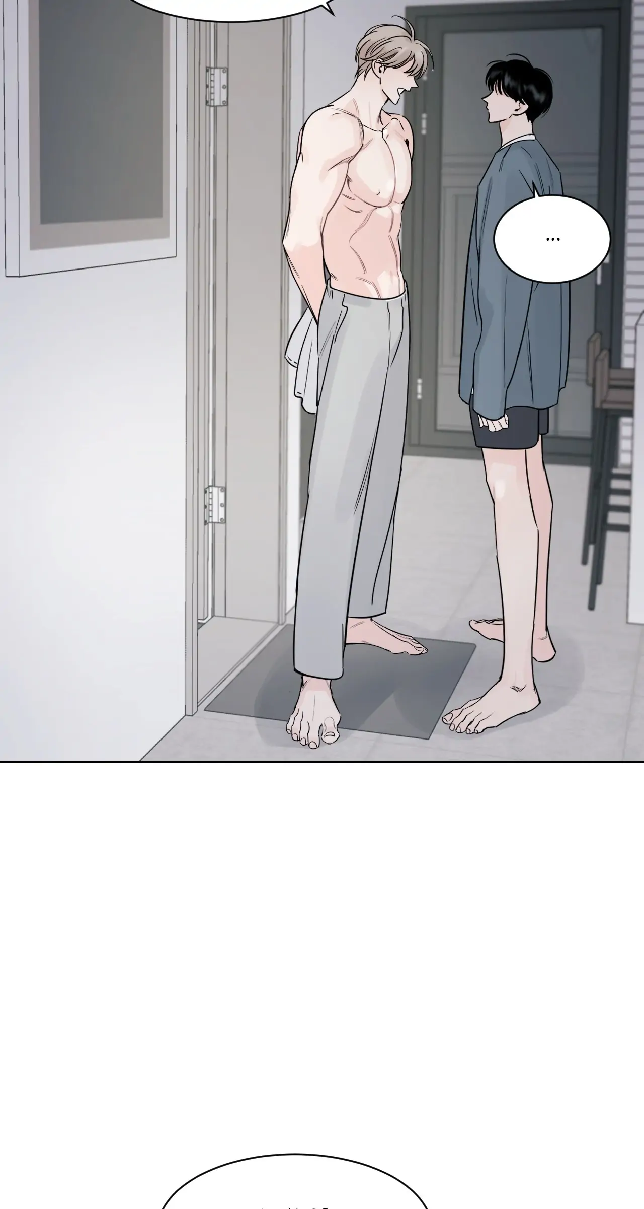 Within My Shadow 〘Official〙 - Chapter 7 manhwa