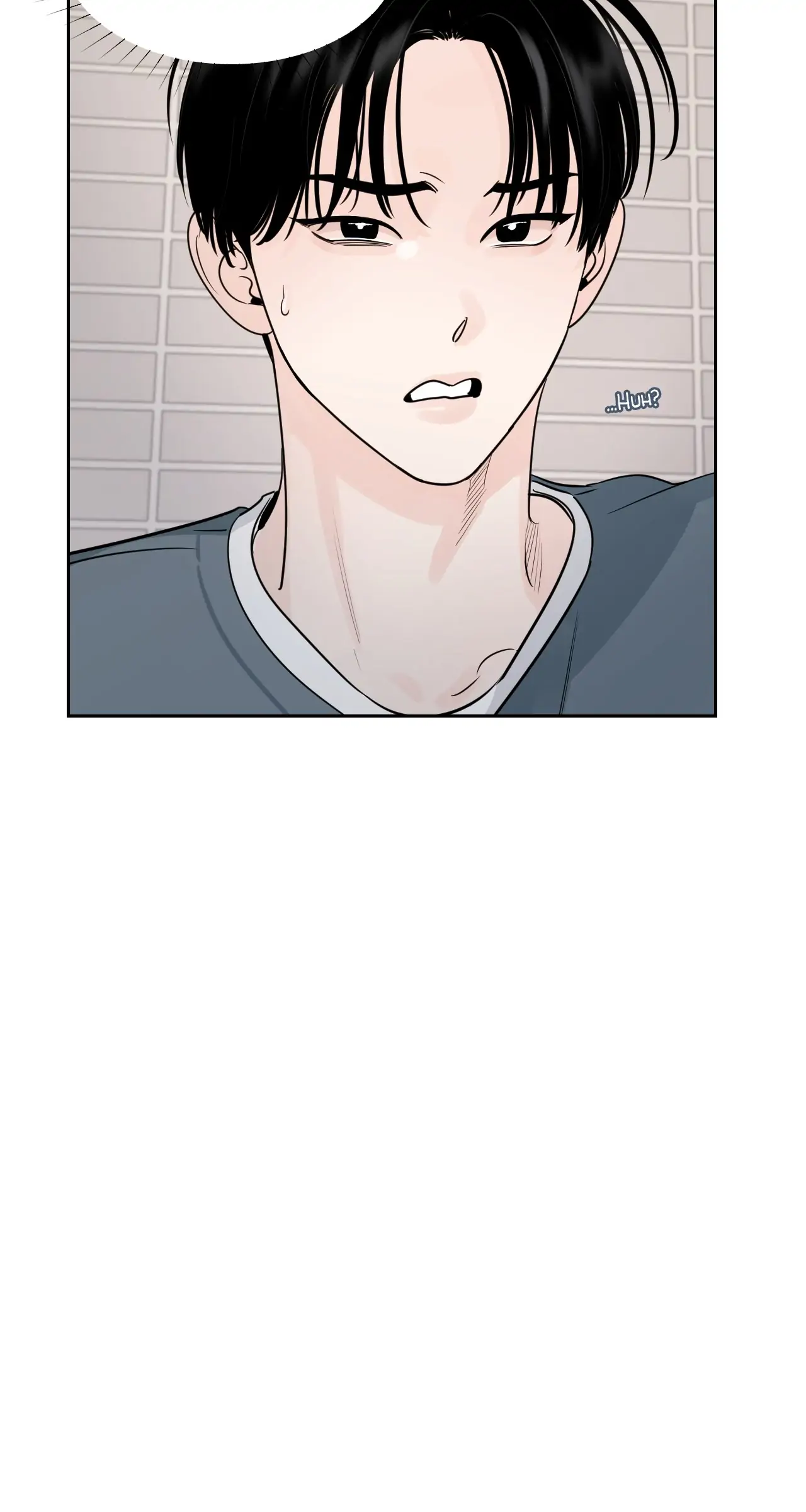 Within My Shadow 〘Official〙 - Chapter 8 manhwa