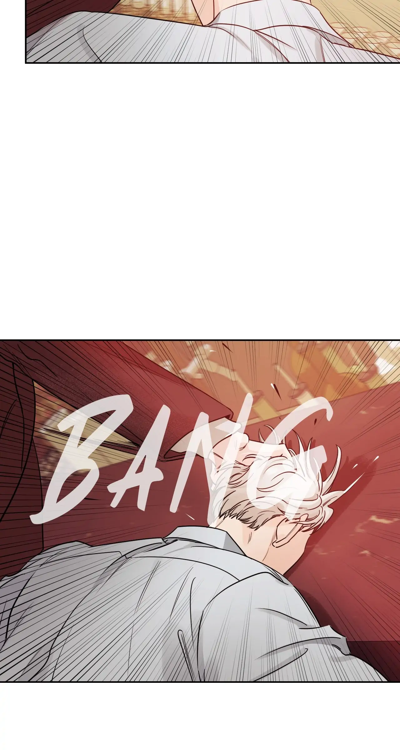 Within My Shadow 〘Official〙 - Chapter 8 manhwa