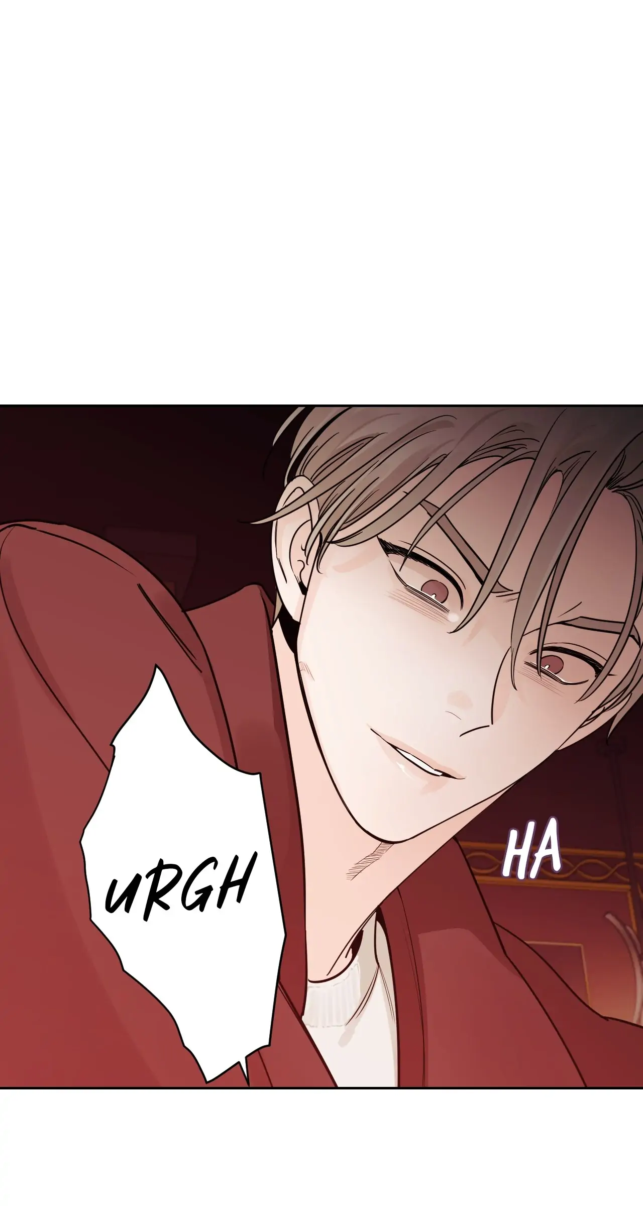 Within My Shadow 〘Official〙 - Chapter 8 manhwa