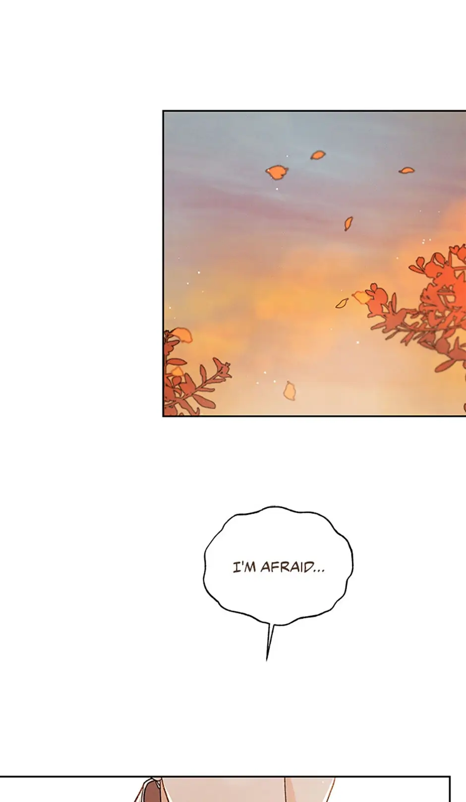 Under the Plum Blossom Tree (Official) - Chapter 1 manhwa
