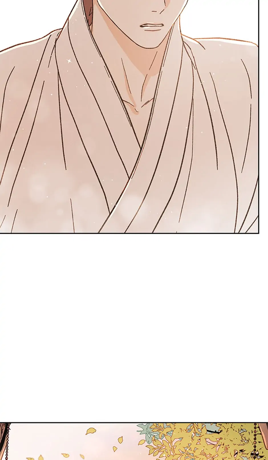 Under the Plum Blossom Tree (Official) - Chapter 1 manhwa