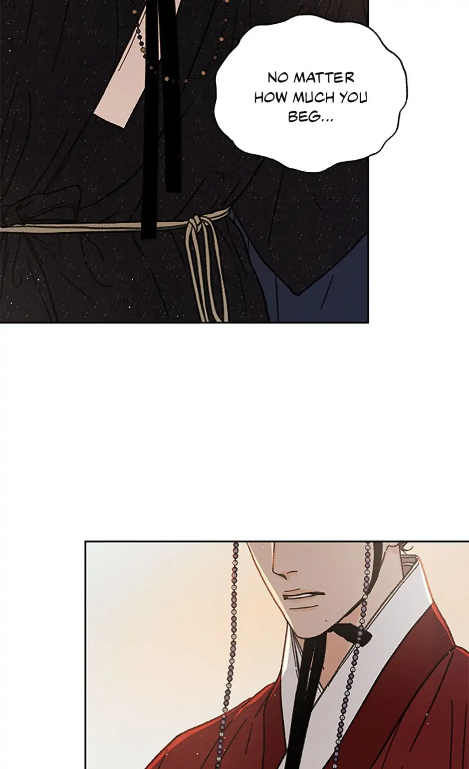 Under the Plum Blossom Tree (Official) - Chapter 1 manhwa