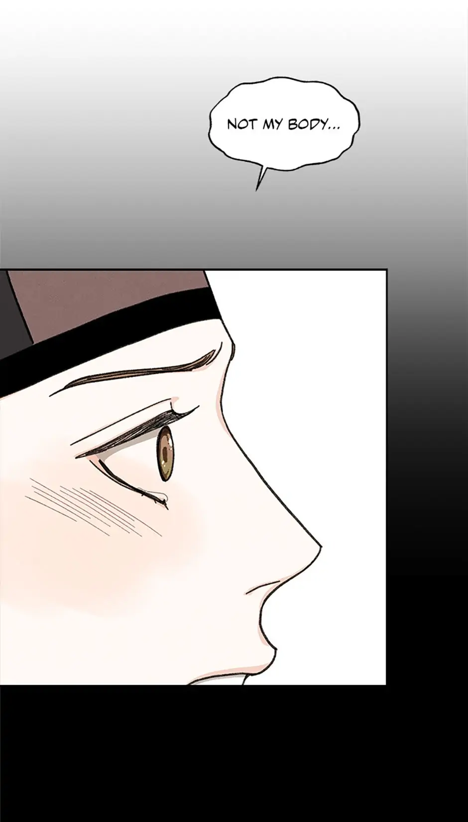 Under the Plum Blossom Tree (Official) - Chapter 1 manhwa