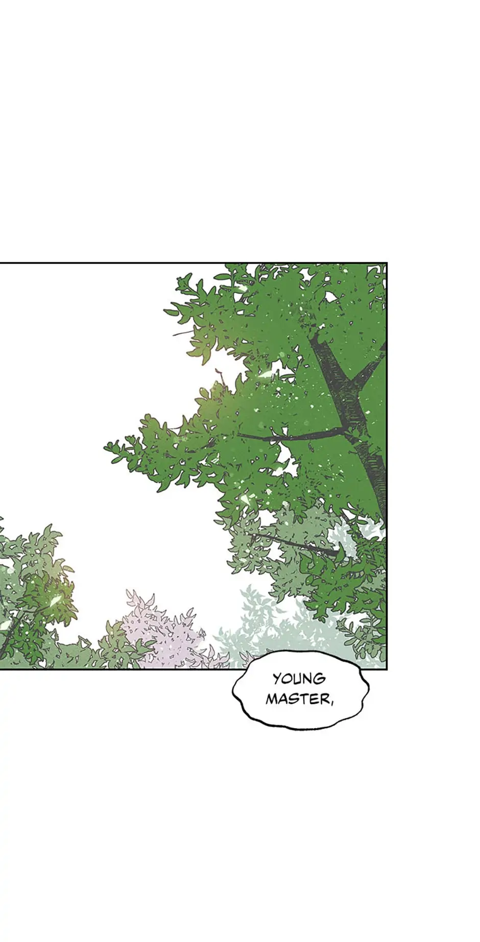 Under the Plum Blossom Tree (Official) - Chapter 1 manhwa