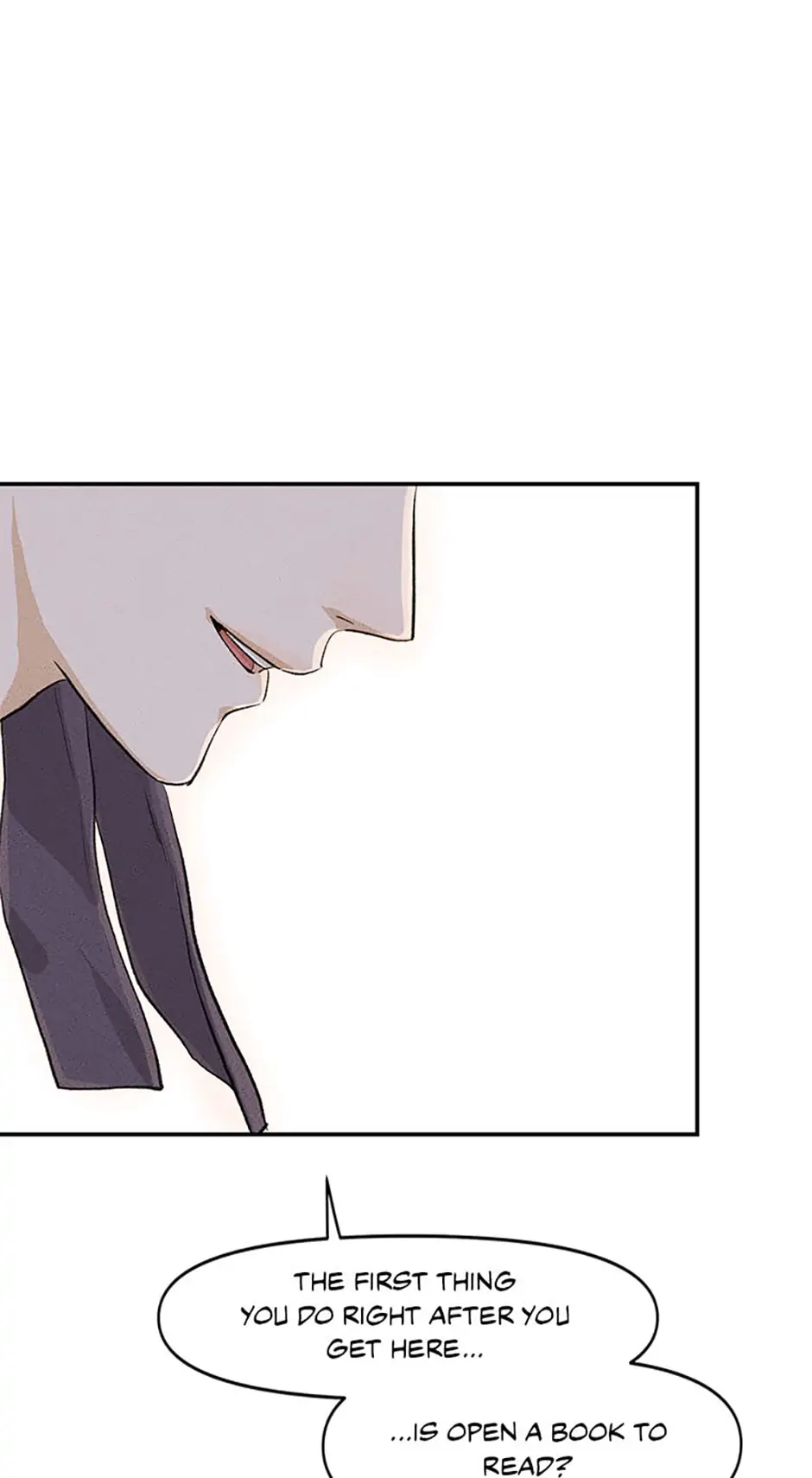 Under the Plum Blossom Tree (Official) - Chapter 1 manhwa
