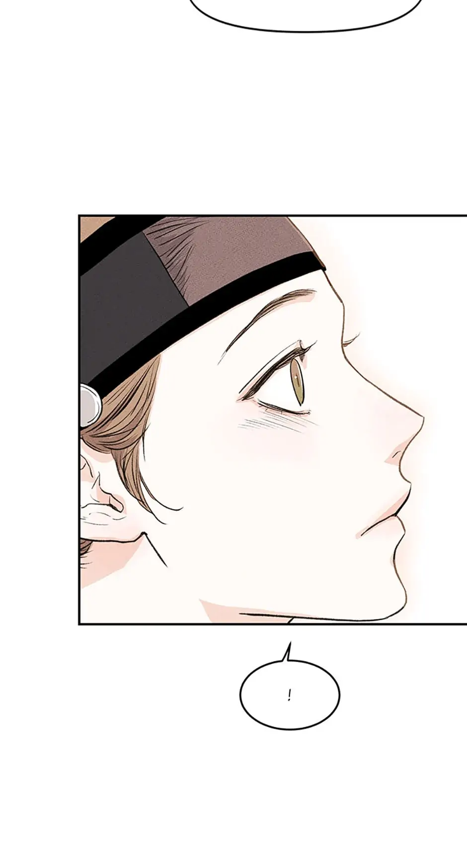 Under the Plum Blossom Tree (Official) - Chapter 1 manhwa