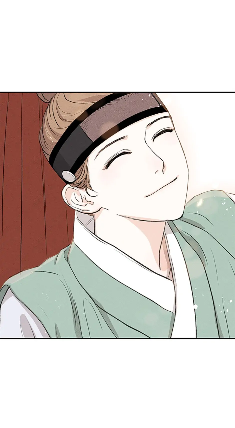 Under the Plum Blossom Tree (Official) - Chapter 1 manhwa