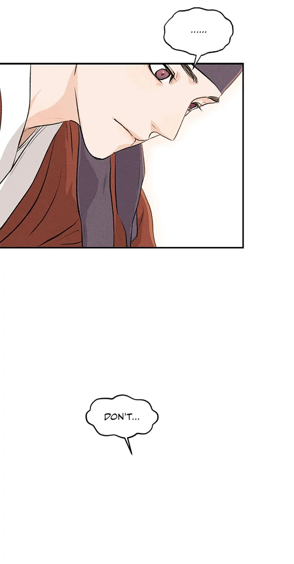 Under the Plum Blossom Tree (Official) - Chapter 1 manhwa