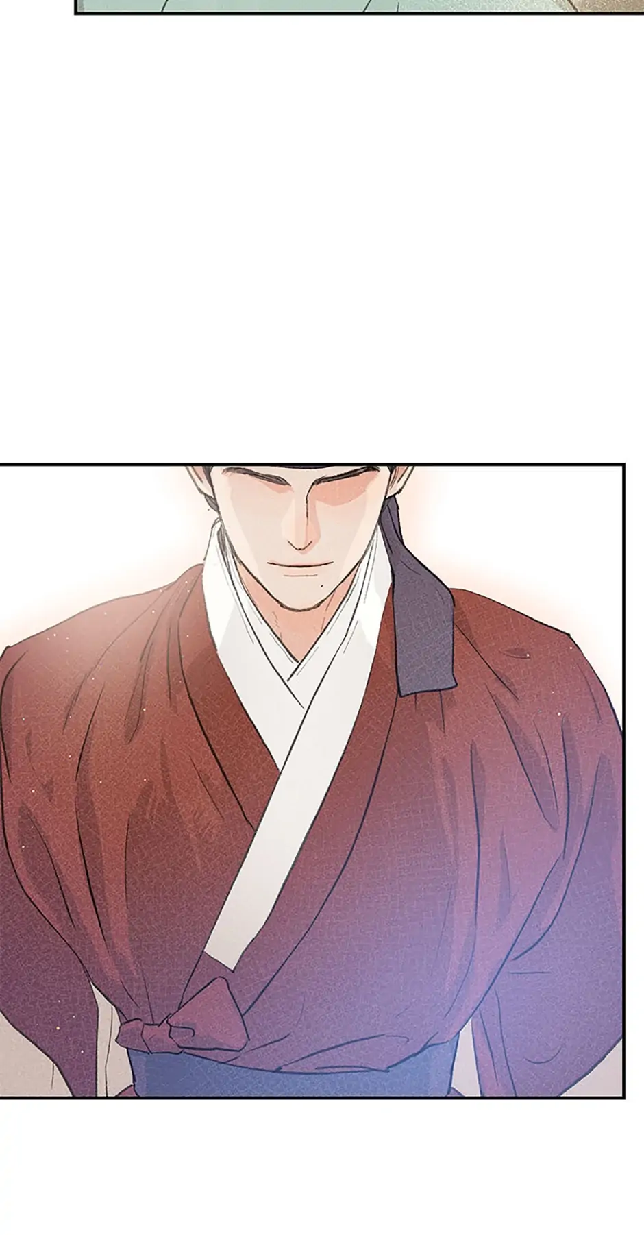 Under the Plum Blossom Tree (Official) - Chapter 1 manhwa
