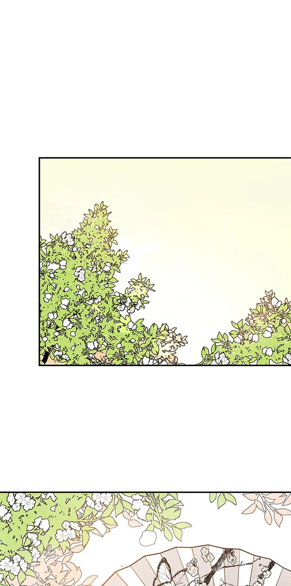 Under the Plum Blossom Tree (Official) - Chapter 1 manhwa