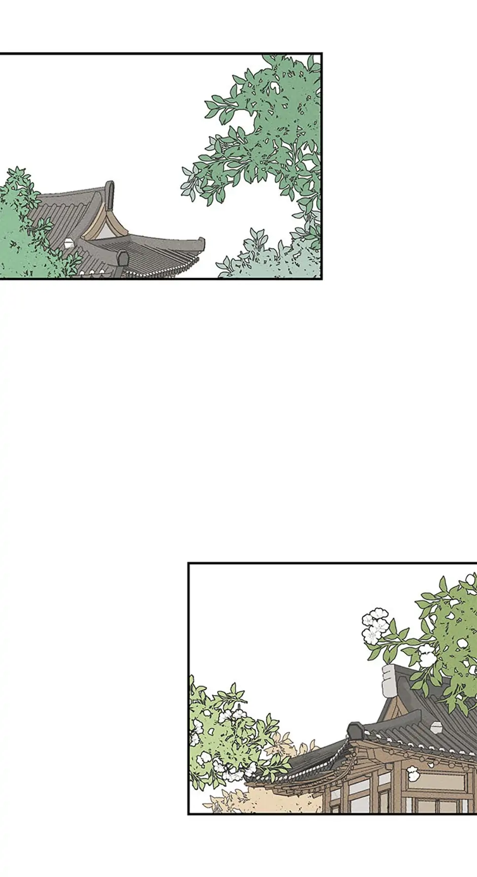 Under the Plum Blossom Tree (Official) - Chapter 1 manhwa