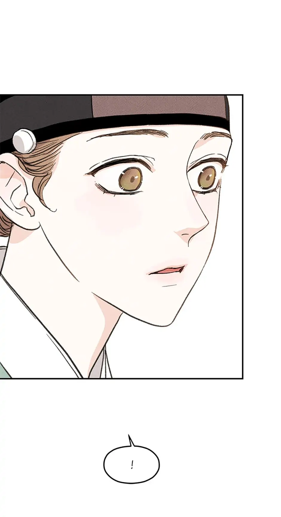 Under the Plum Blossom Tree (Official) - Chapter 1 manhwa