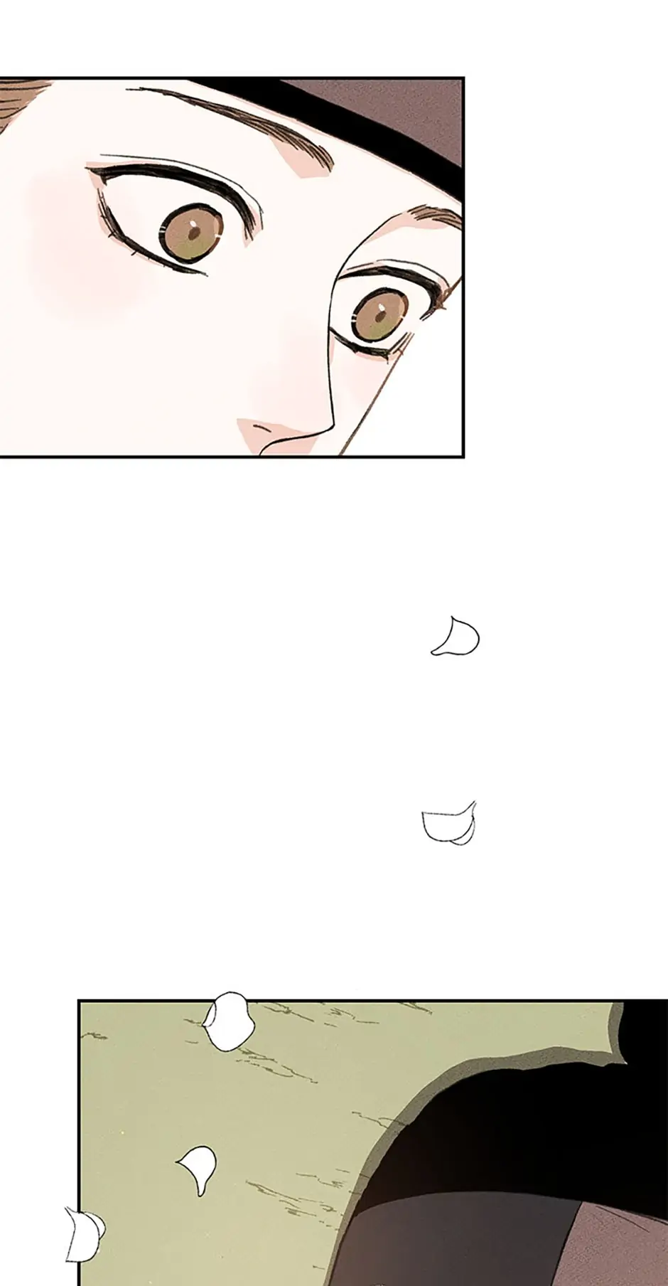 Under the Plum Blossom Tree (Official) - Chapter 1 manhwa