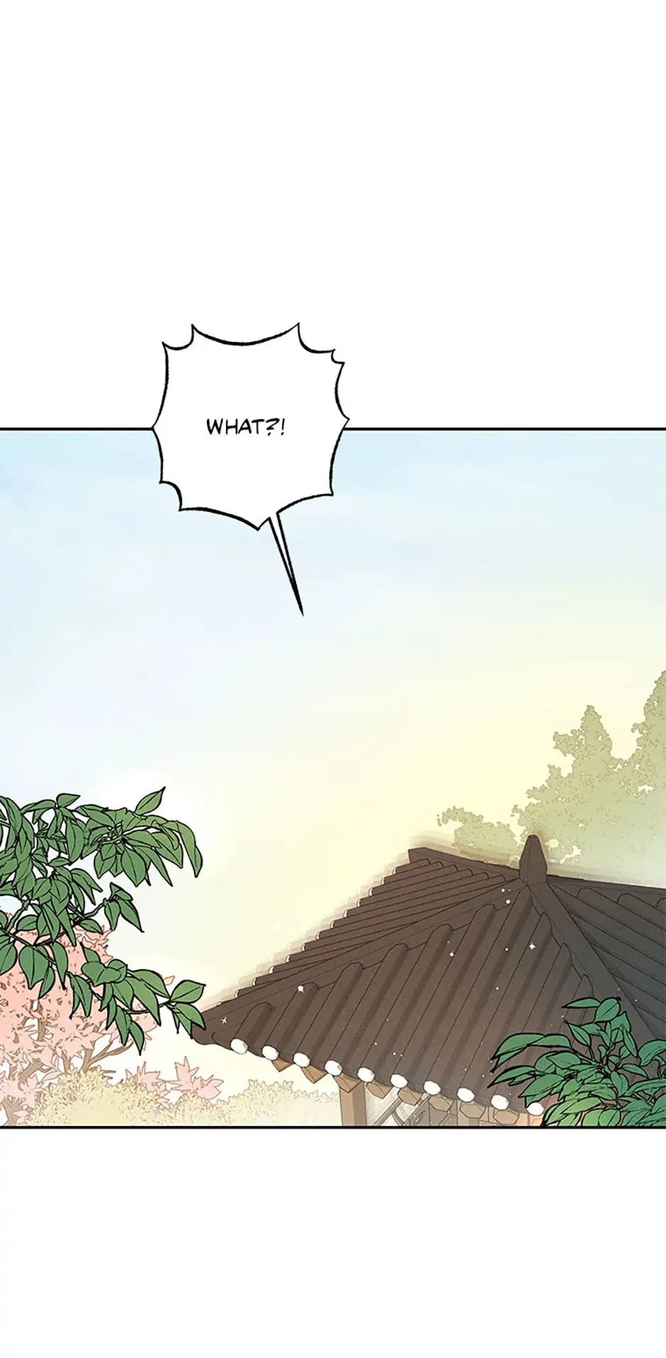 Under the Plum Blossom Tree (Official) - Chapter 10 manhwa