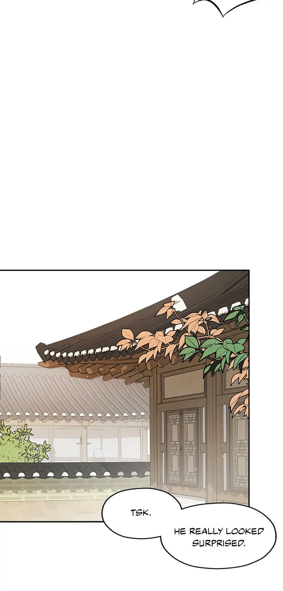 Under the Plum Blossom Tree (Official) - Chapter 10 manhwa
