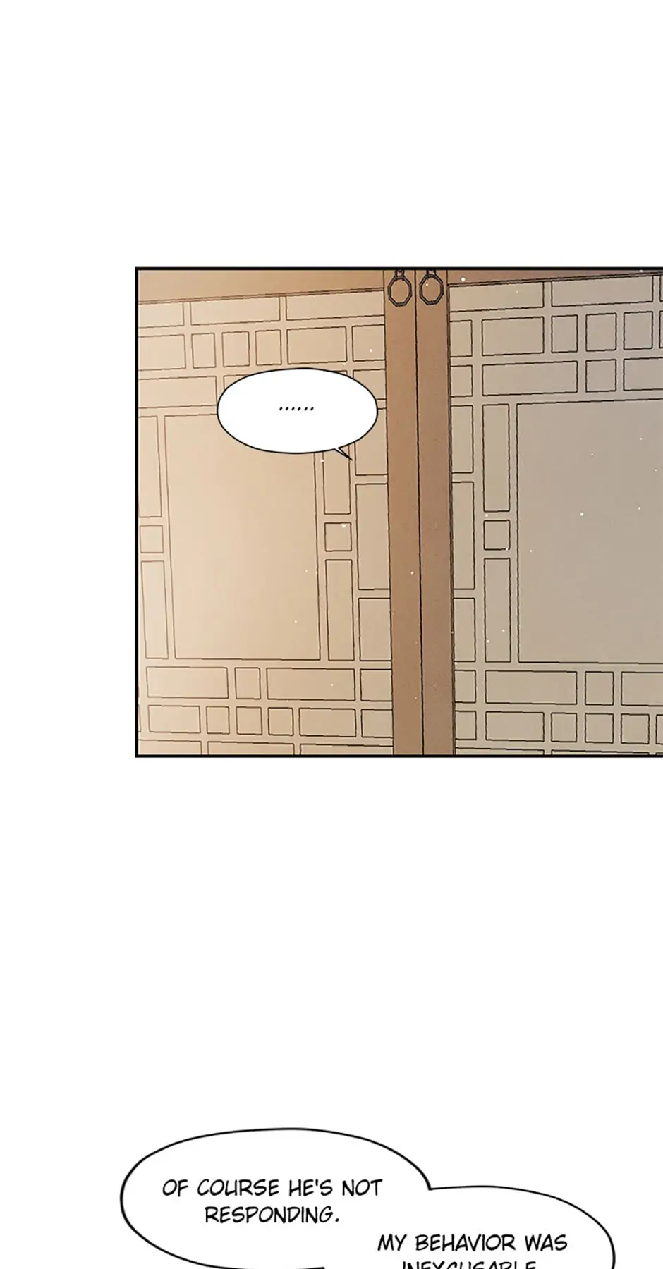 Under the Plum Blossom Tree (Official) - Chapter 10 manhwa