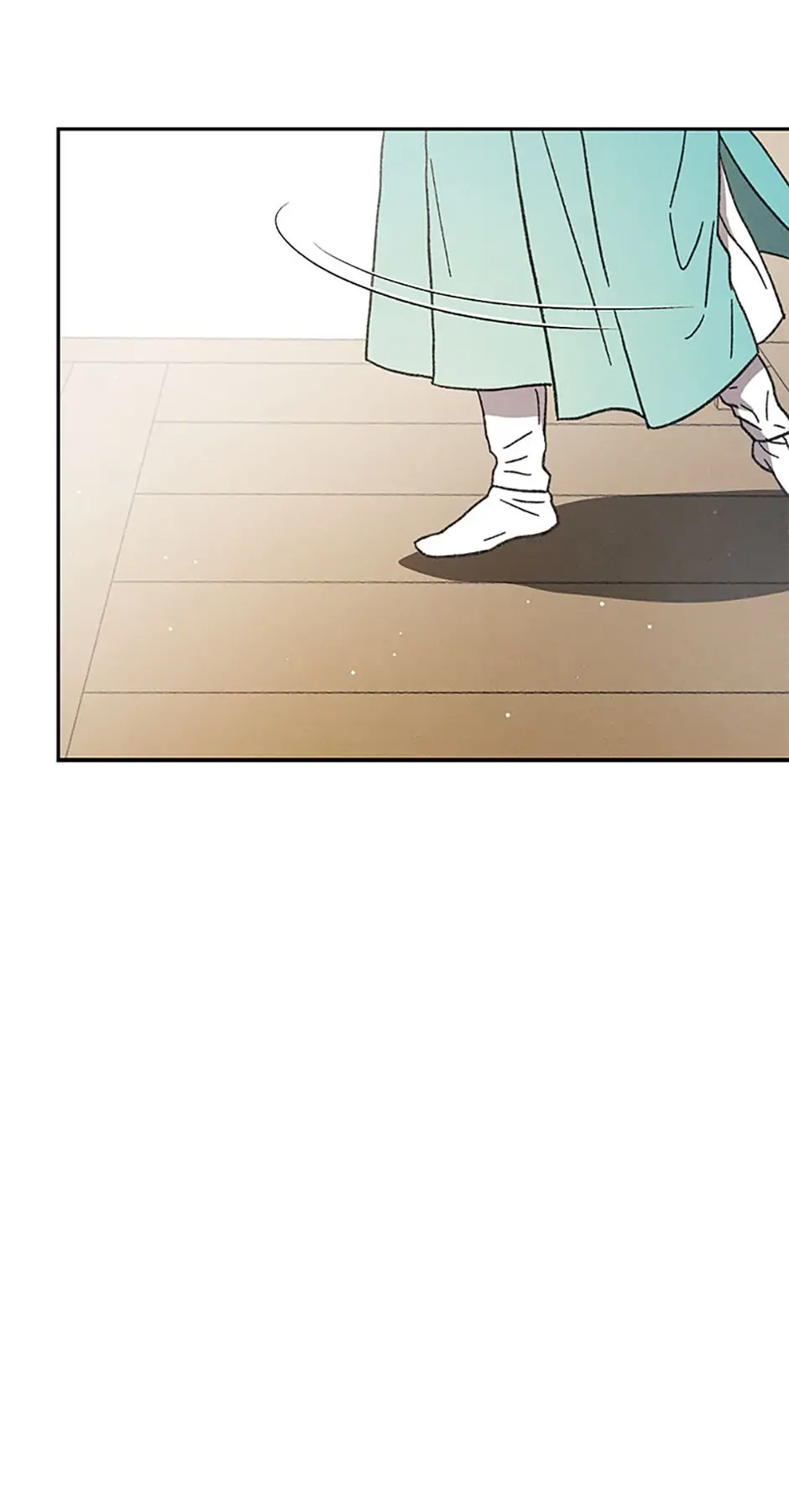 Under the Plum Blossom Tree (Official) - Chapter 10 manhwa