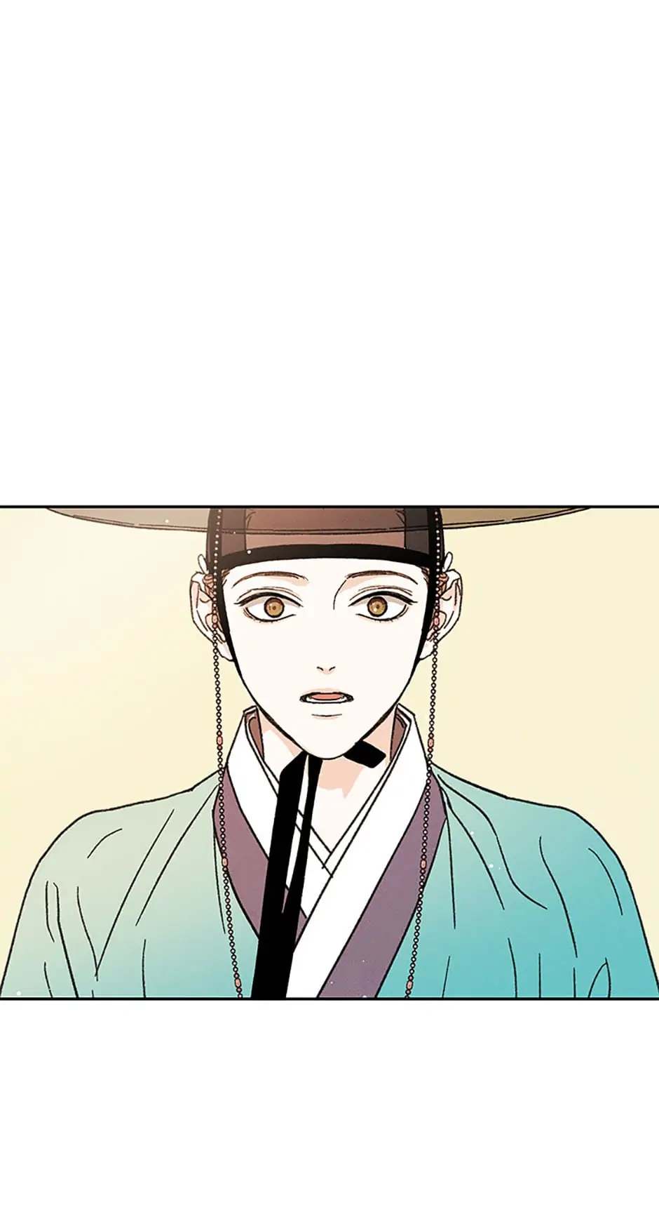 Under the Plum Blossom Tree (Official) - Chapter 10 manhwa